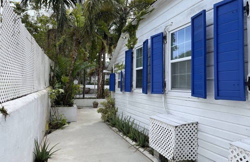Downtown Nassau Villa | Downtown Nassau Oasis Unit 2