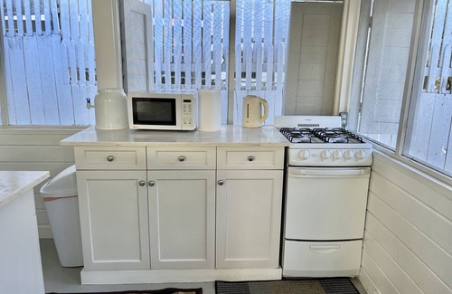 Downtown Nassau Villa | Downtown Nassau Oasis Unit 3
