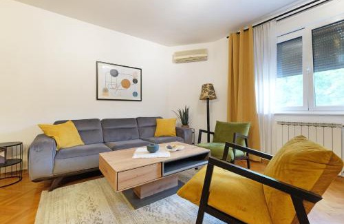 Dorcol Apartment | Downtown nest Apartment