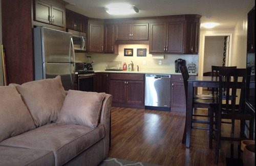State College Apartment | Downtown Nice Apartment with Parking
