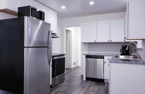 Southeast Boise House | Downtown on BSU Campus 3 Beds Fully Remodeled