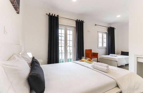 Mouraria Bed & Breakfast | Downtown Palma Suites by Homing