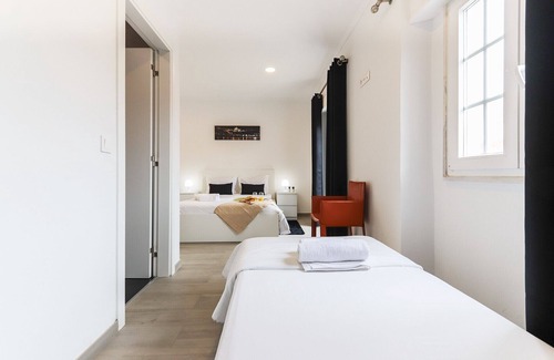 Mouraria Bed & Breakfast | Downtown Palma Suites by Homing