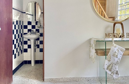 Lajas House | Downtown Parguera Retreat