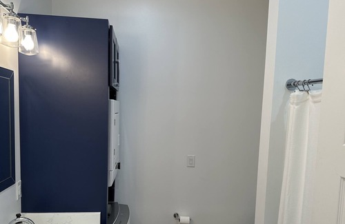 Pascagoula Condo | Downtown Pascagoula Condo! Sleeps 4!