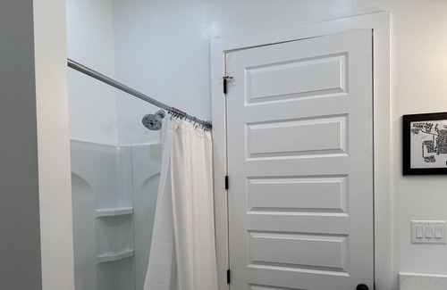 Pascagoula Condo | Downtown Pascagoula Condo! Sleeps 4!