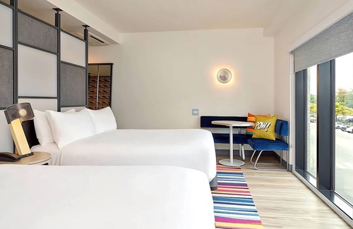 Portland Hotel | Downtown Portland Stay | 1 Unit | Near Commercial Street