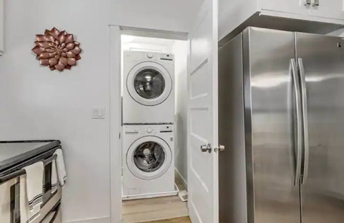 Franklin House | Downtown Provo Retreat
