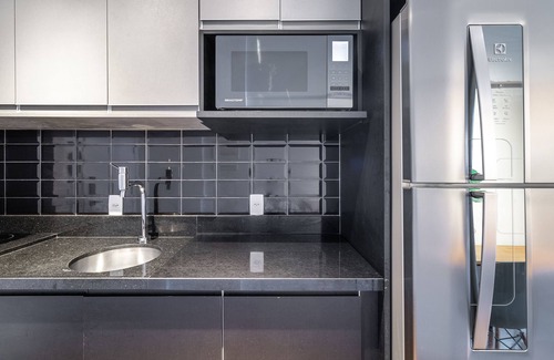 Republica Apartment | Downtown Republica Akile