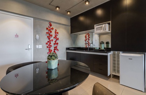 Republica Apartment | Downtown Republica Akile