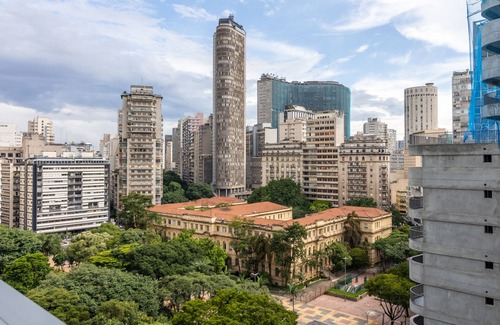 Republica Apartment | Downtown Republica Akile