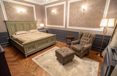 Downtown Apartment | Downtown Residence