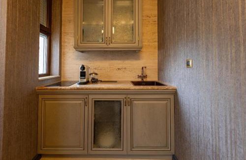Downtown Apartment | Downtown Residence