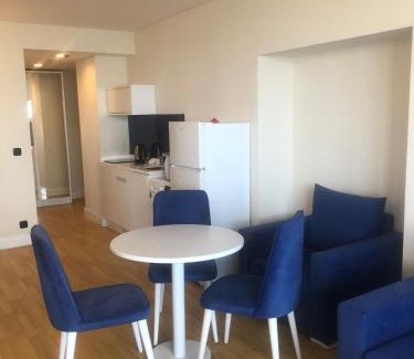 New Boulevard Apartment | DOWNTOWN Resort IN ORBI CITY N1