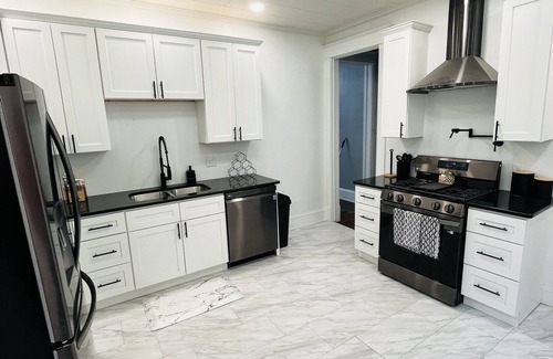 Chillicothe House | Downtown Retreat, Chillicothe OH!