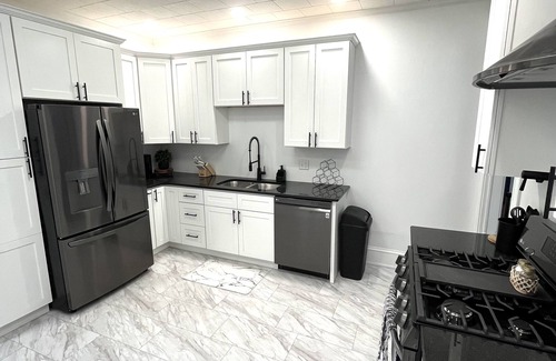 Chillicothe House | Downtown Retreat, Chillicothe OH!