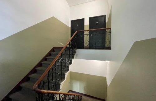 Andrejsala Apartment | Downtown Retreat Loft-Industrial Studio