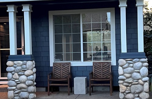 West Linn House | Downtown Retreat