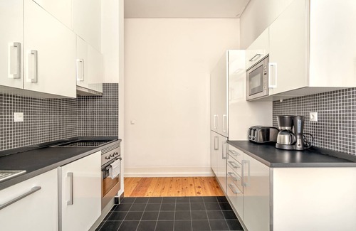 Sao Paulo Apartment | Downtown Riverside II by Homing