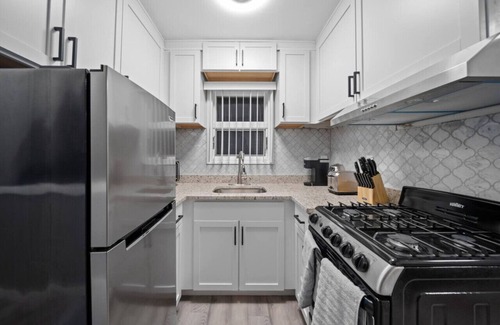 Rochester House | Downtown Rochester Blissful Condo Haven
