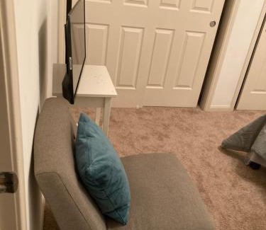 Greater Third Ward House | Downtown Room For Active Guests