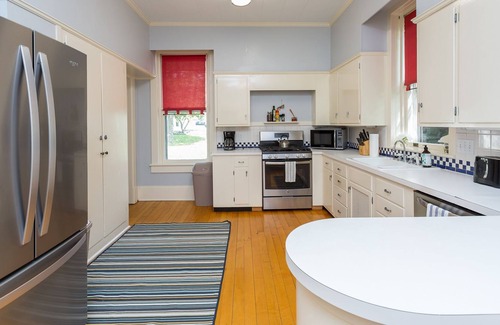 Harrisonburg House | Downtown's Premier VRBO