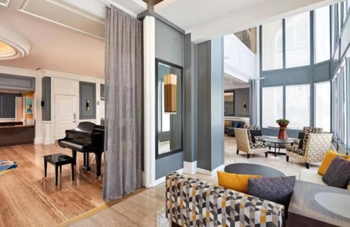 Civic Core Hotel | Downtown San Diego Stay Near 1st Avenue