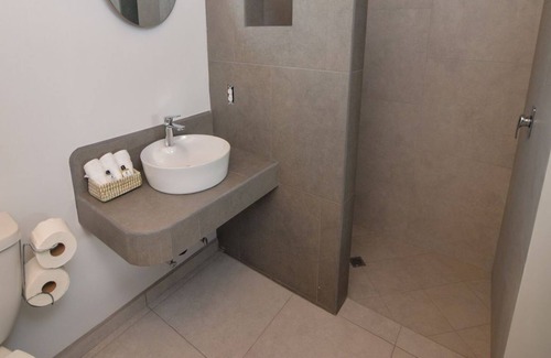 Primera Seccion House | Downtown San Felipe Hotel room #1