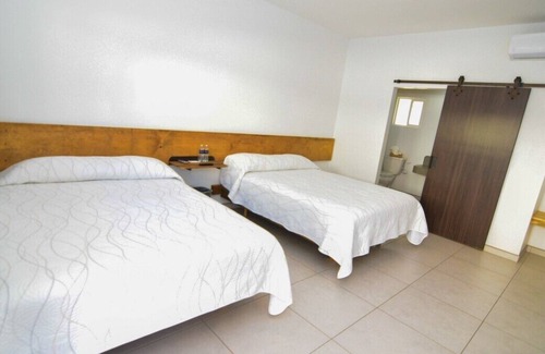 Primera Seccion House | Downtown San Felipe Hotel San Felipe #5