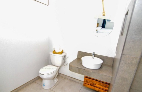 Primera Seccion House | Downtown San Felipe Hotel San Felipe #5