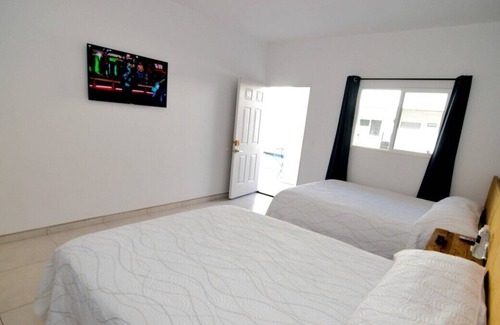Primera Seccion Apartment | Downtown San Felipe Hotel Marea Baja #7