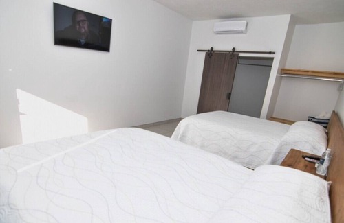 Primera Seccion Apartment | Downtown San Felipe Hotel Marea Baja #13