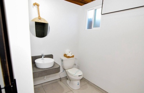 Primera Seccion House | Downtown San Felipe Hotel Marea Baja #10