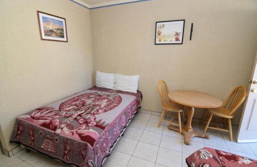 Primera Seccion House | Downtown San Felipe Studio 2 Free WiFi and Cable TV