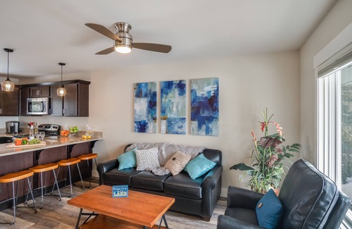 Sandpoint House | Downtown Sandpoint, close to bike trails and near Schweitzer mountain!