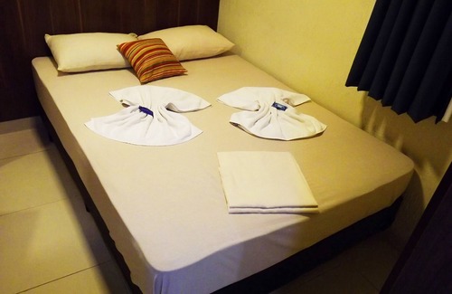 Centro Hotel | Downtown Santana Hotel