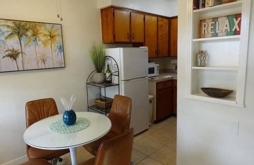 Main Street Merchants Condo | Downtown Sarasota #12