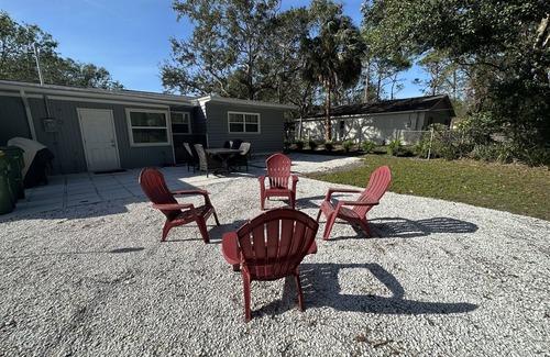 Park East House | DOWNTOWN SARASOTA SEASONAL RENTAL