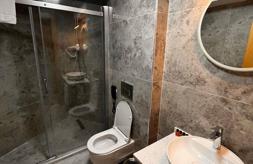 Cagaloglu Hotel | Downtown Sirkeci Hotel