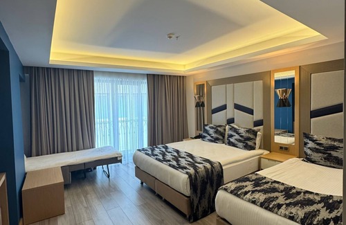 Cagaloglu Hotel | Downtown Sirkeci Hotel