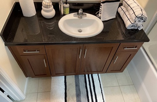 City West Apartment | Downtown Studio near Staple Center and LA Live