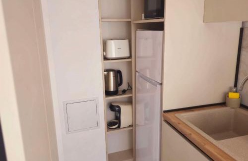 Ramnicu Valcea Apartment | Downtown Studio