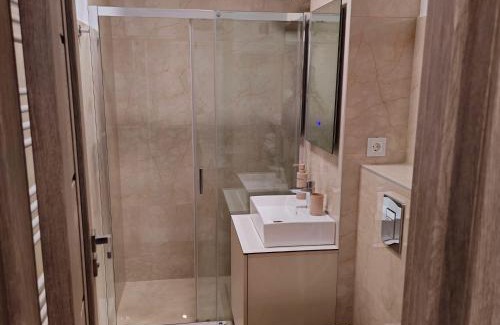 Ramnicu Valcea Apartment | Downtown Studio