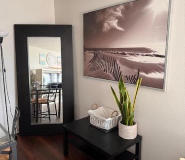 East Village Apartment | Downtown Sunsets Convention Center