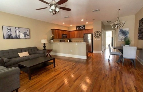 Tallahassee Condo | Downtown Tallahassee Luxury Condo-Intro Pricing!