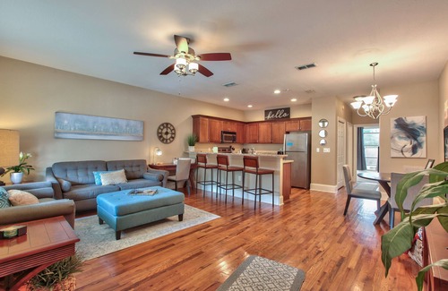 Tallahassee Condo | Downtown Tallahassee Luxury Condo-Intro Pricing!
