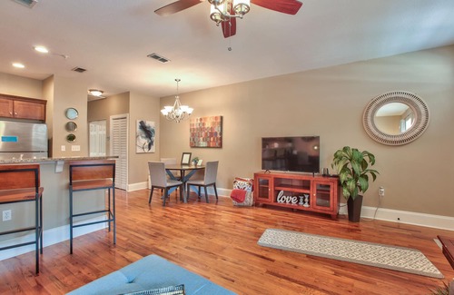 Tallahassee Condo | Downtown Tallahassee Luxury Condo-Intro Pricing!