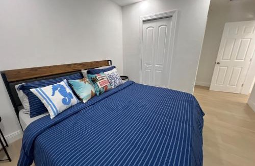 North Hyde Park Apartment | Downtown Tampa 1B-1B #3