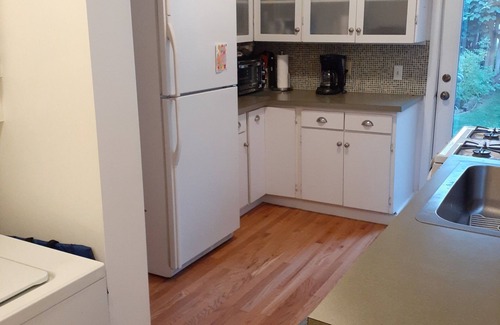 Traverse City House | Downtown TC