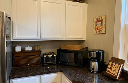 Traverse City House | Downtown TC Victorian Home, Walk Everywhere!